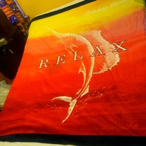 Tommy Bahama Beach blanket